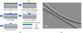 低损耗薄膜铌酸锂光集成器件的研究进展研究