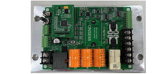 采用APM19的 <b class='flag-5'>12V</b> EPS参考设计<b class='flag-5'>板</b>SEC-EPS-<b class='flag-5'>12V</b>-APM19-GEVB数据手册