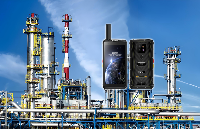 为什么石油化工厂必须要用工业防爆手机？
