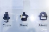 琻捷电子携多款汽车传感器芯片亮相SENSOR Shenzhen