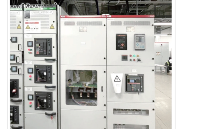 并网点A类电能质量在线监测装置在上海特斯拉工厂光伏发电项目中的应用