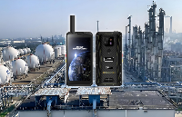 工业防爆手机作用是什么？如何助力石油化工厂安全保障作业？
