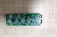 USB數字音頻解碼板DSD1024/DSD512 PCM768K