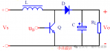 BOOST<b class='flag-5'>两种</b>电路工作<b class='flag-5'>模式</b>效率对比