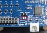 瑞薩電容觸摸技術之低功耗應用—RX140實驗環節（6）