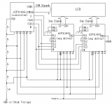 80通道點陣LCD列驅動電路AiP31063L芯片介紹