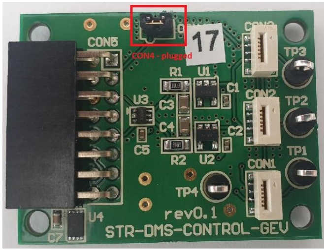 用于<b class='flag-5'>驾驶员</b><b class='flag-5'>监控</b><b class='flag-5'>系统</b>的近红外LED驱动器STR-DMS-NCV7694-GEVB数据手册