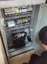 安科瑞醫用隔離電源柜在上海某醫院項目中的應用