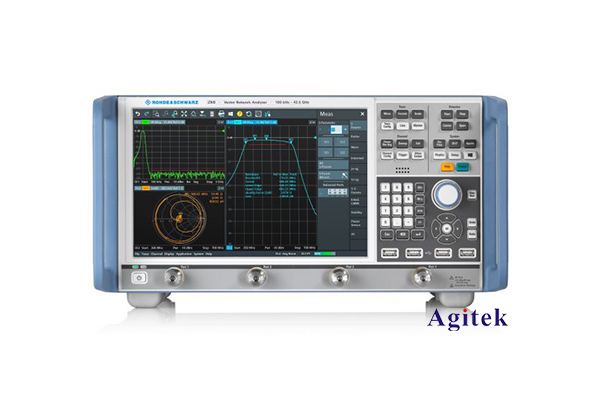 矢量网络分析仪