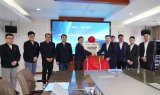 奧托立夫中國與首鋼集團簽署協議，成立用鋼聯合研發平臺