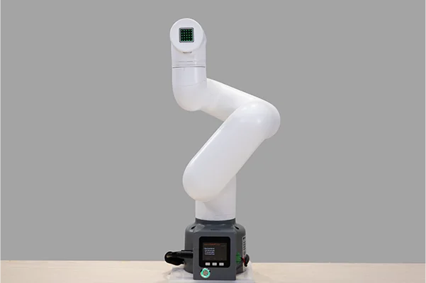大象机器人开源六轴协作机械臂myCobot 320 手机摄影技术！