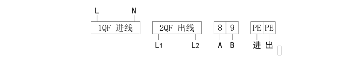 保护器