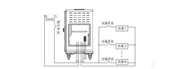 保护器