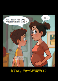 深圳比創達電子EMC｜CE是什么？#深圳比創達電子EMC #比創達電子 #比創達 #EMC #CE 