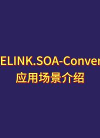PAVELINK.SOA-Converter-應用場(chǎng)景介紹#SOA #IDL轉化 #汽車(chē)架構開(kāi)發(fā)

 