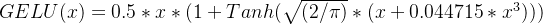 pytorch