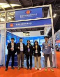 泰晶科技精彩亮相上海国际物联网展会，探讨AIoT发展