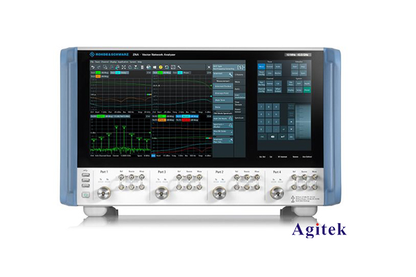 矢量网络分析仪