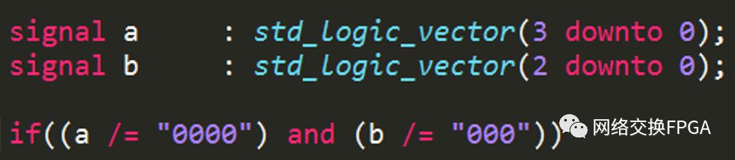 vhdl