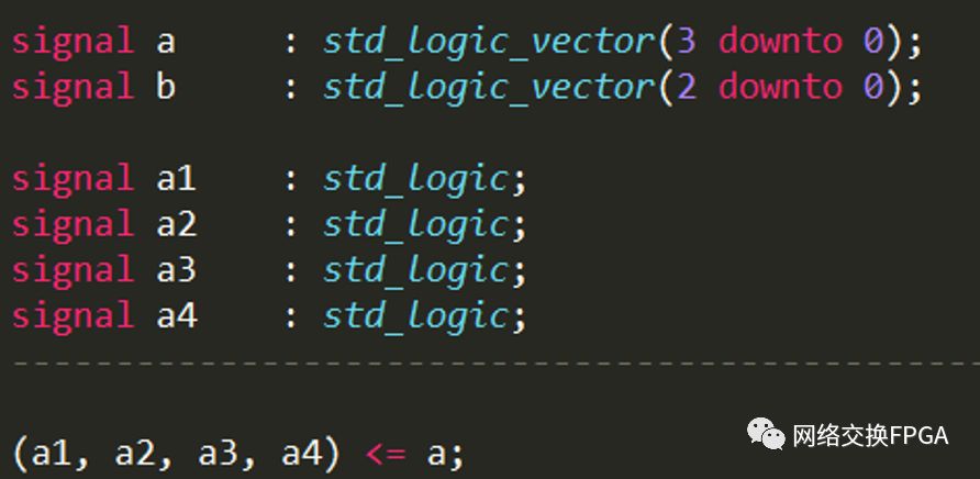 vhdl