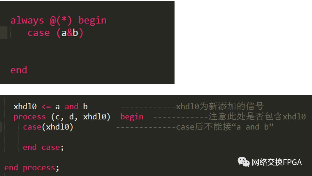 vhdl