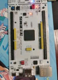 最高主頻的M4，288MHZ
