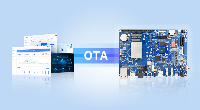 飞凌嵌入式i.MX8M Plus开发板的OTA远程升级方案