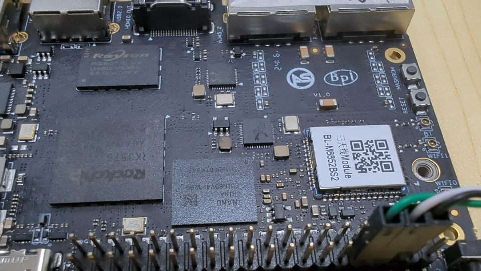 ArmSoM-Sige5 RK3576開發板 正式發布！#樹莓派 #開源硬件 #rk3576
 