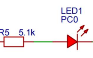 CW32數字電壓電流表軟件教程（一）：LED原理與驅動基礎知識詳解