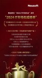 东软荣获“新一代信息技术领军企业”“中国人工智能百强企业”大奖
