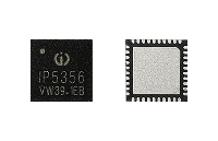 雙向快充PD3.0移動充電器方案芯片IP5356