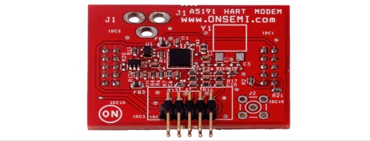 Hart <b class='flag-5'>調制解調器</b> QFN 評估板A5191HRTNGEVB數據手冊