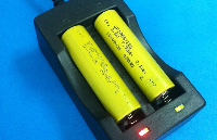 IU5099兼容CS5090和CS5095，最大2A充電電流，2~3節多規格鋰電升壓充電芯片