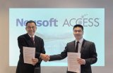 東軟集團與ACCESS合作，打造一站式車載智能出行解決方案