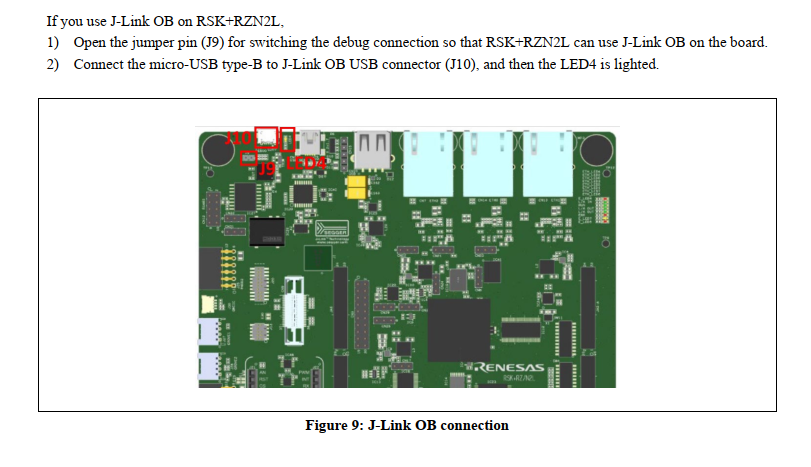 J-Link-OB