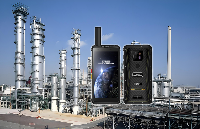 防爆手机在石油化工行业中的作用是什么？