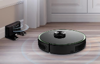 愛普生新款陀螺儀傳感器GGPM01LK于掃地機器人的應用