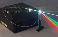如何实现激光功率和光束焦距的精确控制