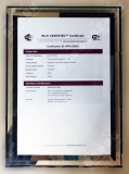 泰芯半导体荣获国内首个Wi-Fi CERTIFIED HaLow联盟认证证书