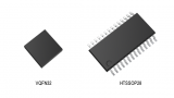 东芝半导体推出四款电机驱动IC产品，助力用户简化设计