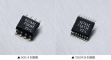 邁來芯發布磁性位置傳感器芯片MLX90427，可用于轉向、變速箱換檔
