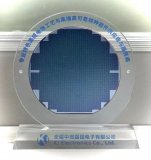 中微晶园成功研发基于Cavity-SOI的MEMS绝压压力传感器系列化产品