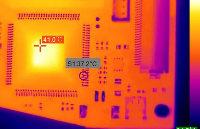 高芯科技紅外模組在PCB板檢測領域的應用