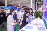 比亞迪半導體攜新產品亮相北京國際汽車零部件展會