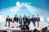 華為數據通信創新峰會2024中東中亞站隆重舉辦，躍升數智生產力