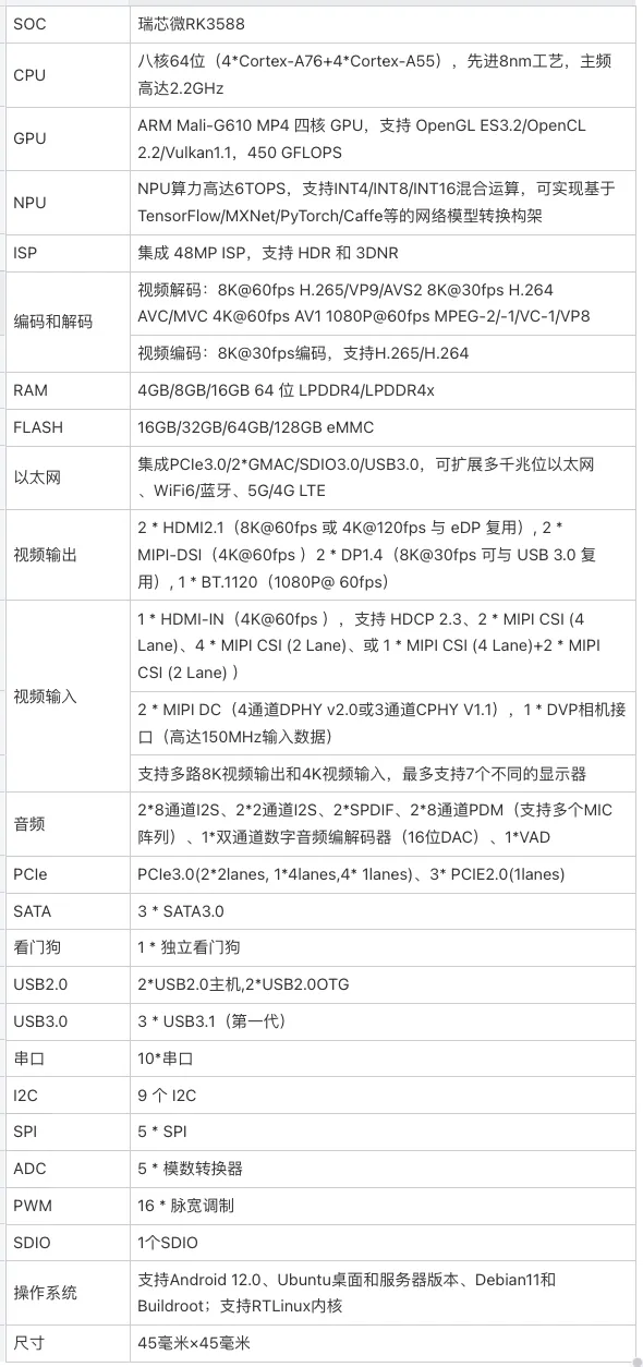 嵌入式开发