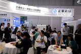 正業科技精彩亮相2024國際電子電路（上海）展覽會