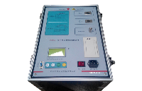 HD5000A抗干扰介质损耗测试仪接线方法