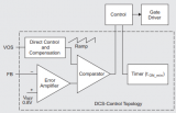 固定頻率DCS-Control：具有時鐘同步功能的快速瞬態(tài)響應概述