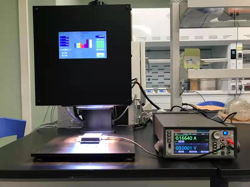 实验室中的“阳光”奥秘：太阳光模拟器在科研中的关键作用